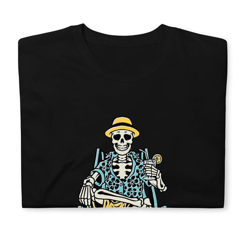 Long Awaited Vacation Single Classic T-Shirt